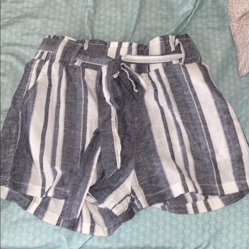 summer shorts